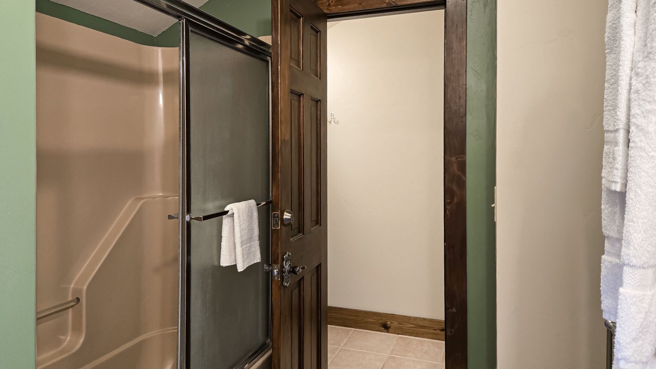 Photo of Bathroom in Del Norte