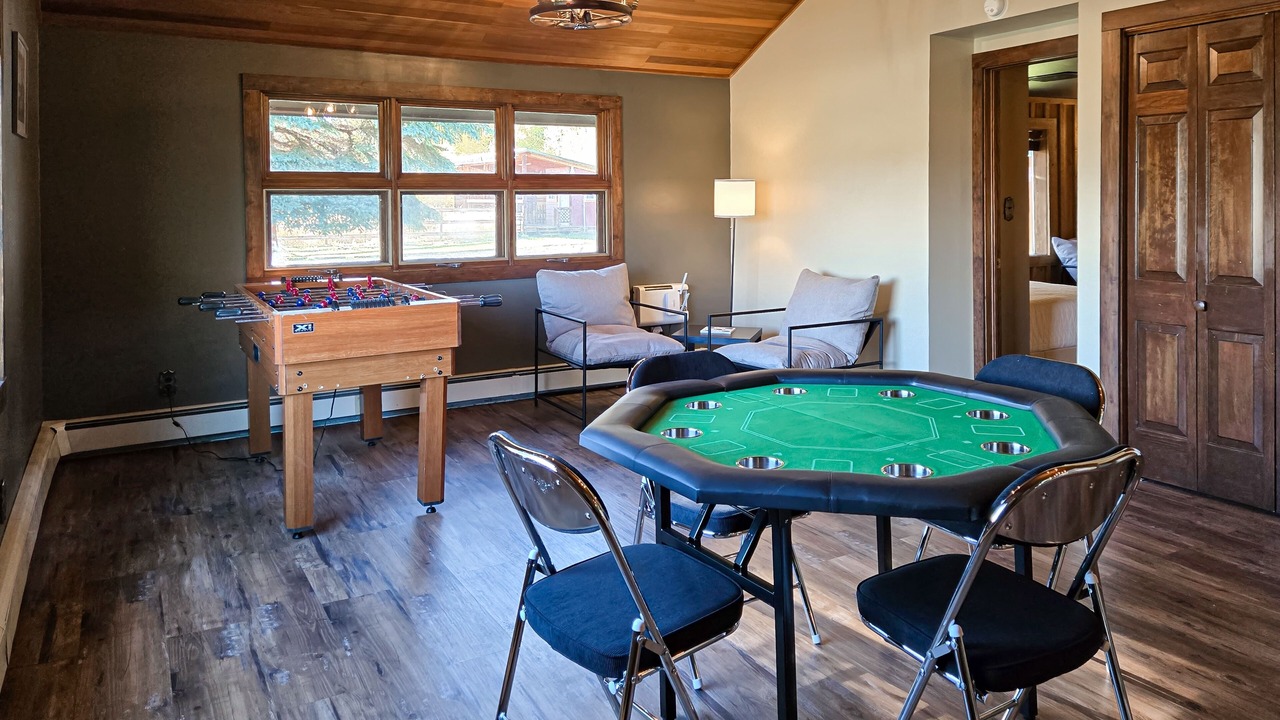 Photo of Bedroom in Del Norte