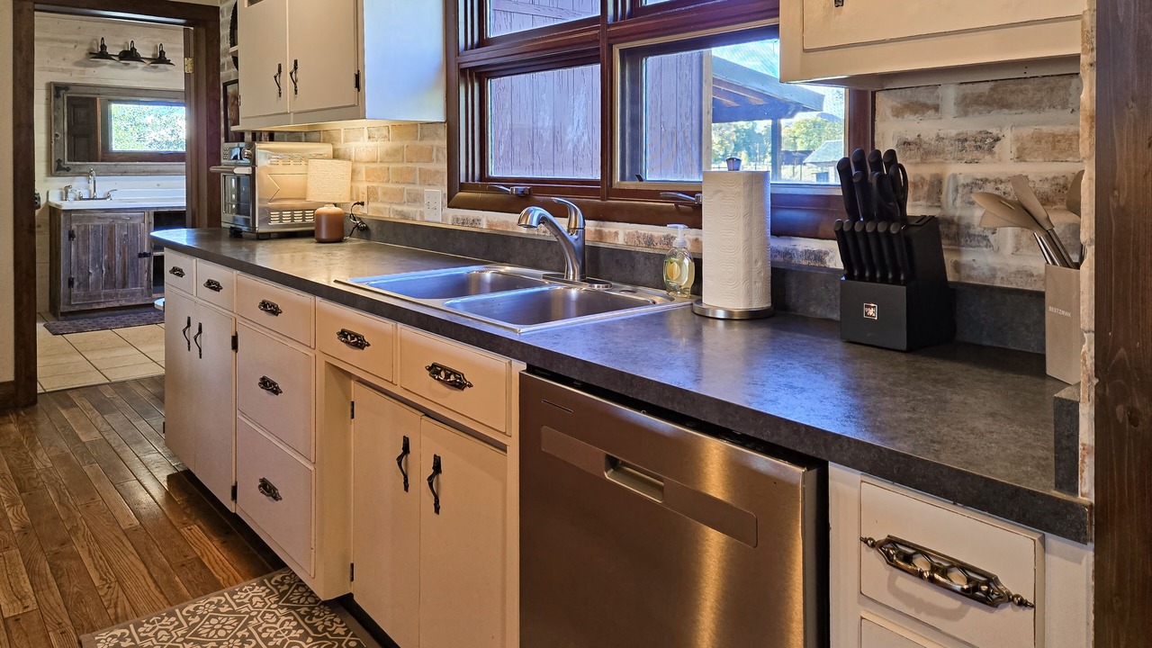 Photo of Kitchen in Del Norte