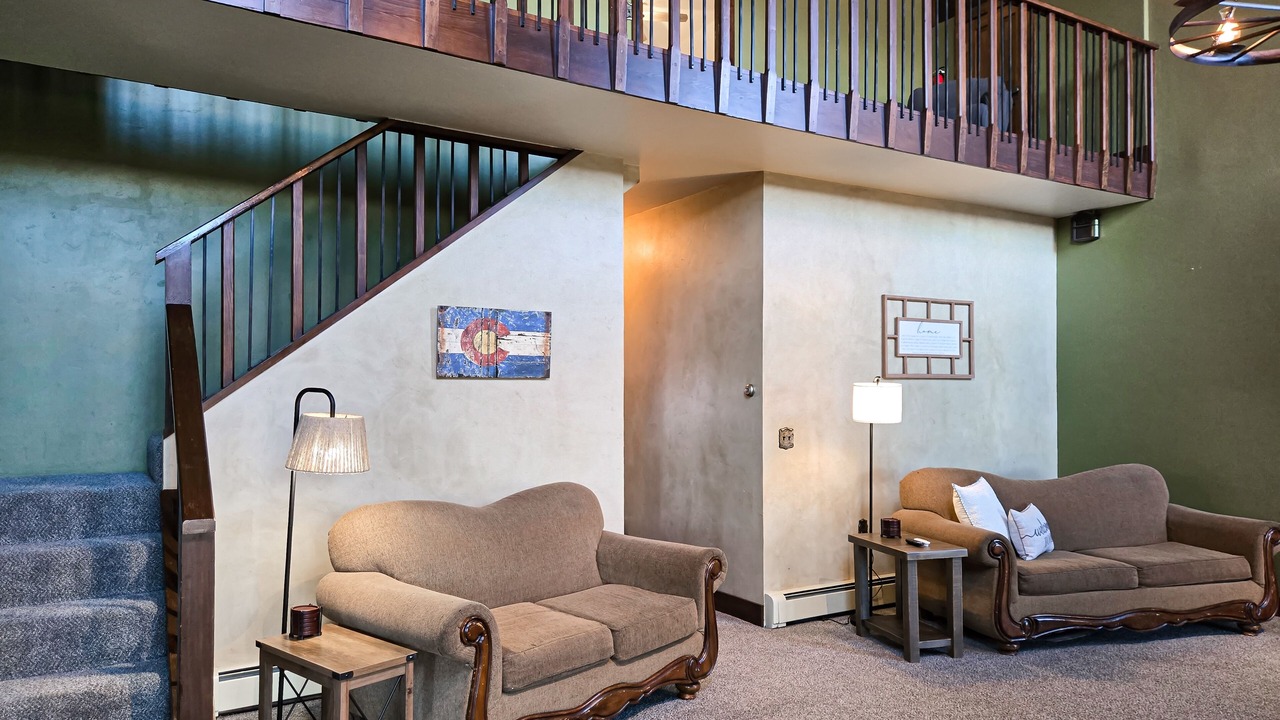 Photo of Livingroom in Del Norte