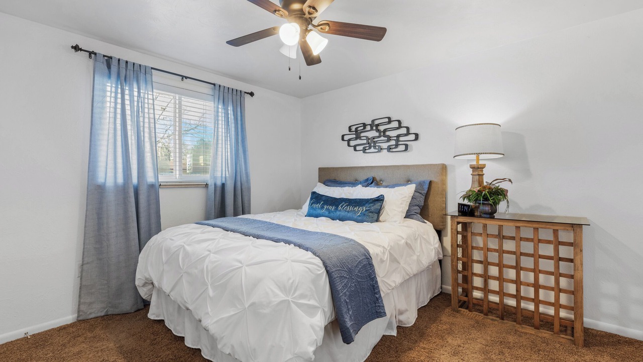 Photo of Bedroom in Eiber