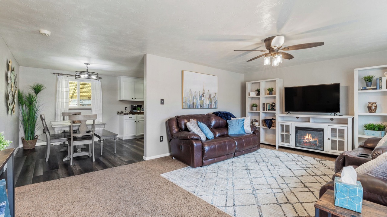 Photo of Livingroom in Eiber