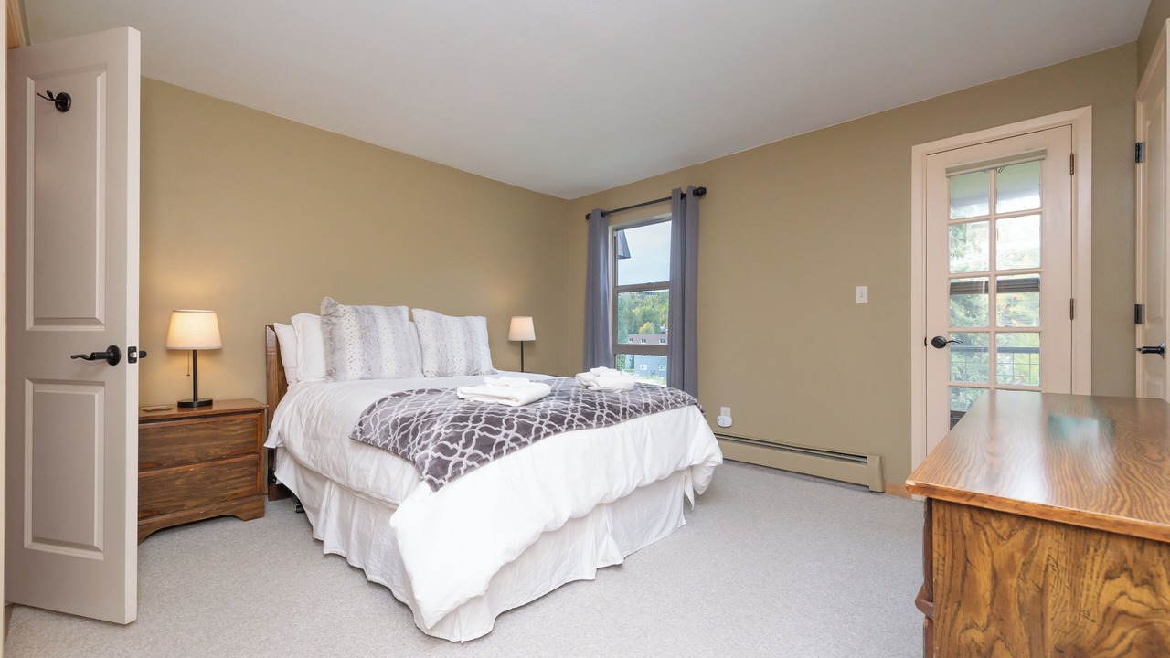 Photo of Bedroom in Winter Park