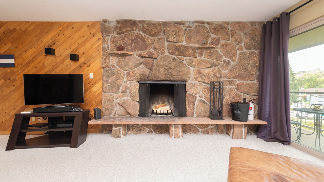 Photo of Livingroom in Winter Park