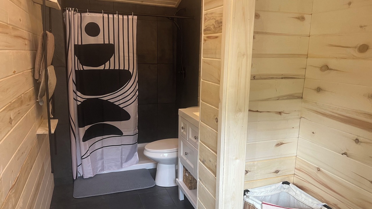 Photo of Bathroom in Durango