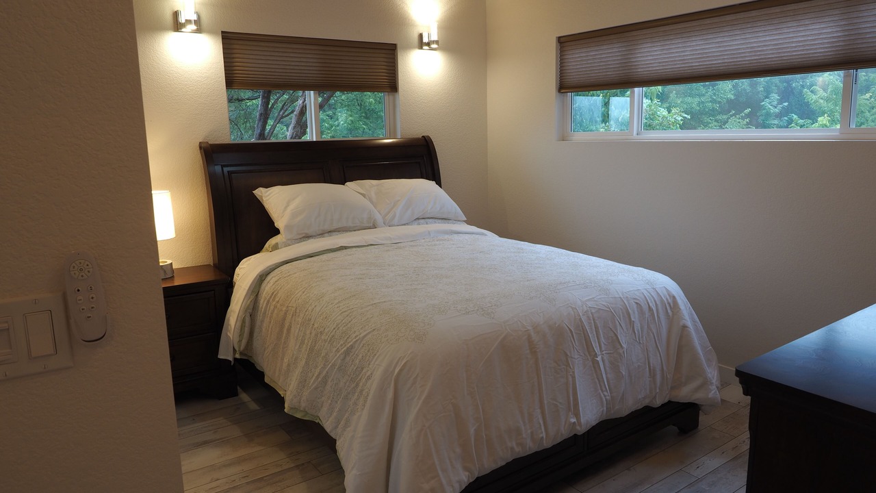 Photo of Bedroom in Aberdeen