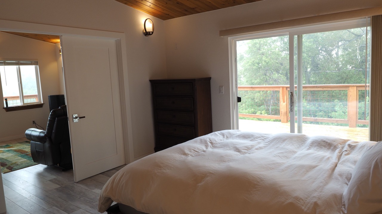 Photo of Bedroom in Aberdeen