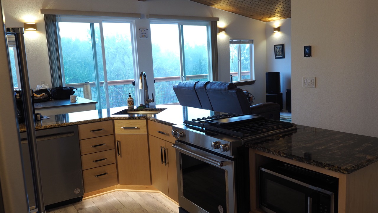 Photo of Kitchen in Aberdeen