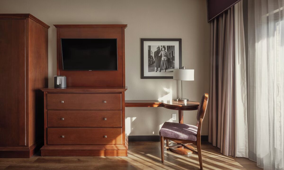 Photo of Bedroom in Parker