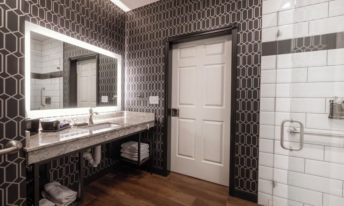 Photo of Bathroom in Parker