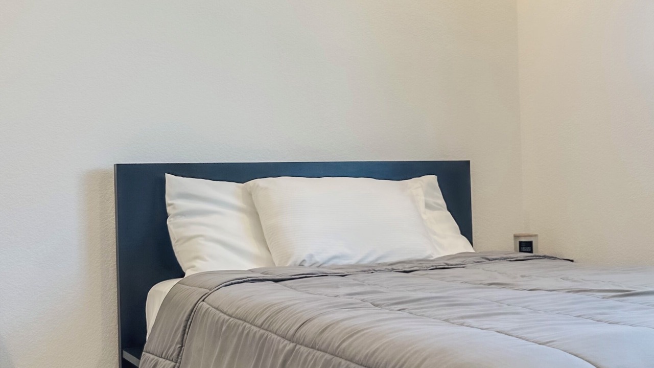 Photo of Bedroom in Greeley