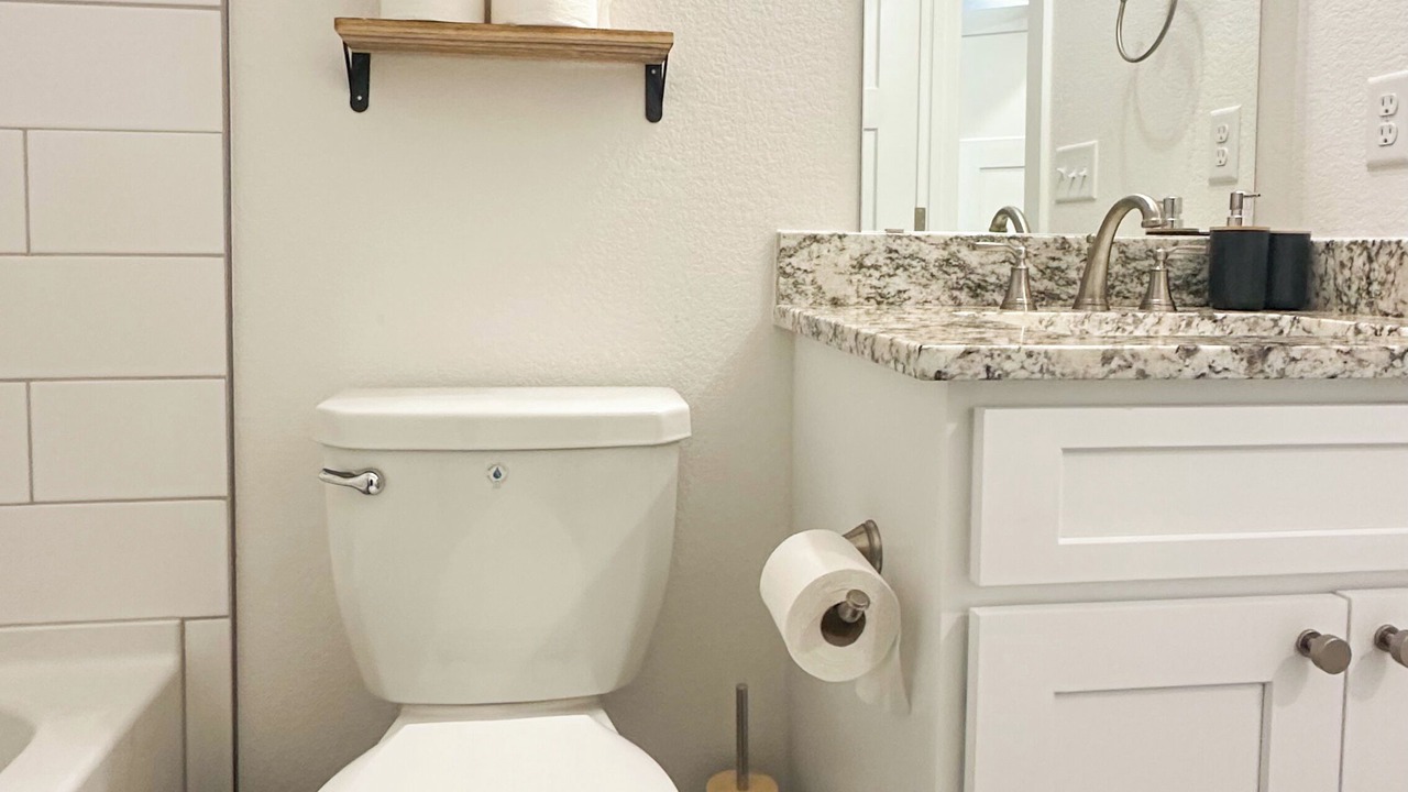 Photo of Bathroom in Greeley