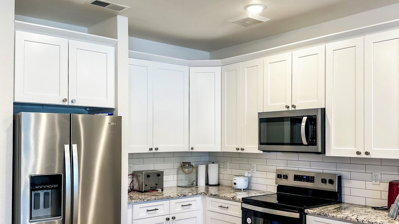 Photo of Kitchen in Greeley