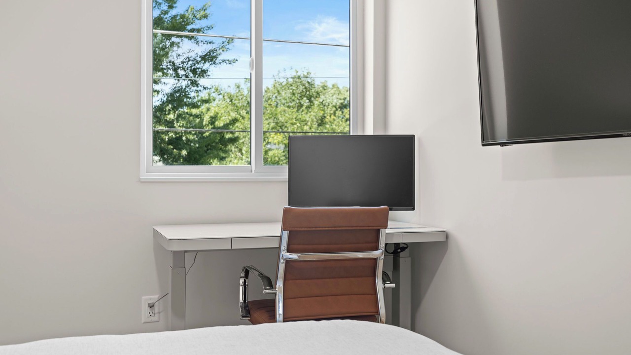 Photo of Bedroom in Sunnyside