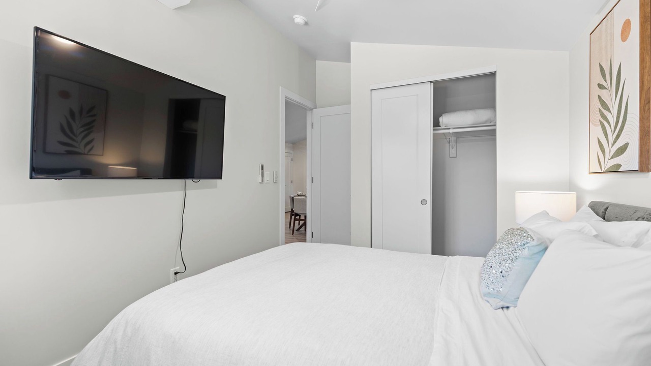 Photo of Bedroom in Sunnyside