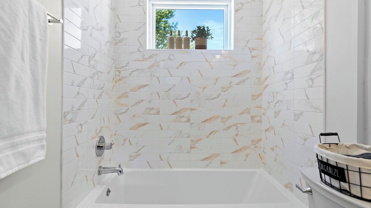 Photo of Bathroom in Sunnyside