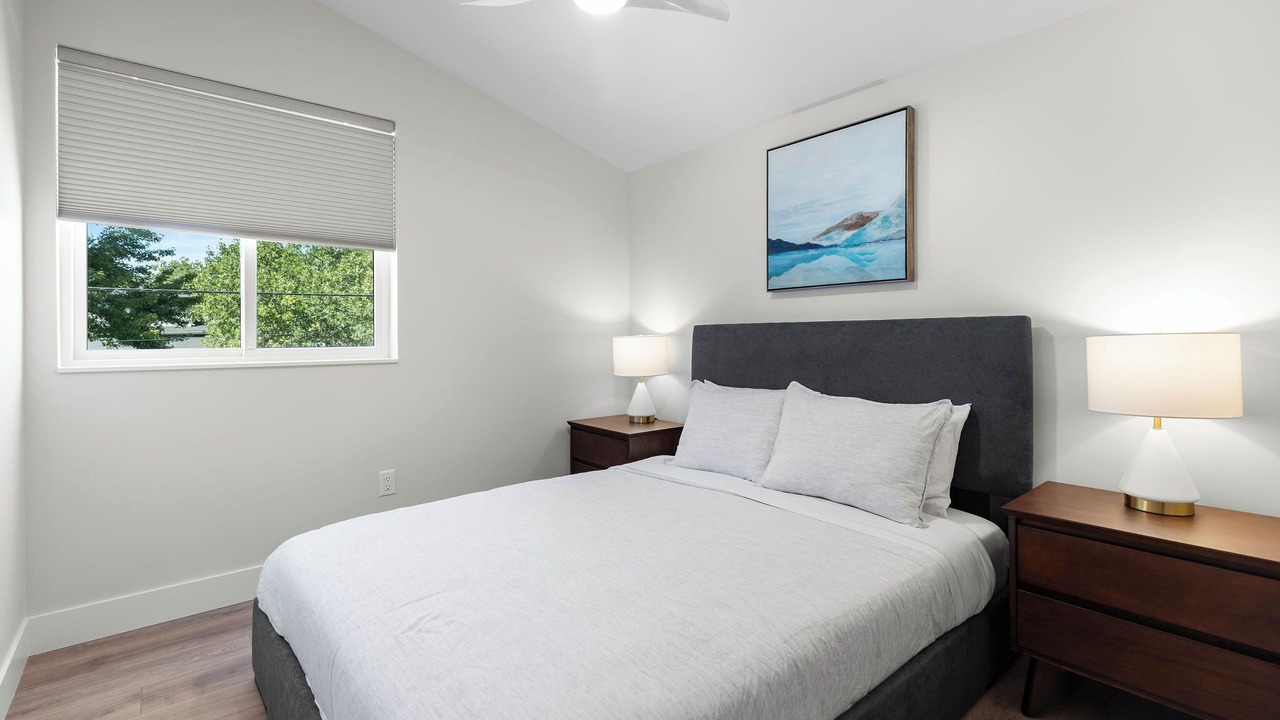 Photo of Bedroom in Sunnyside