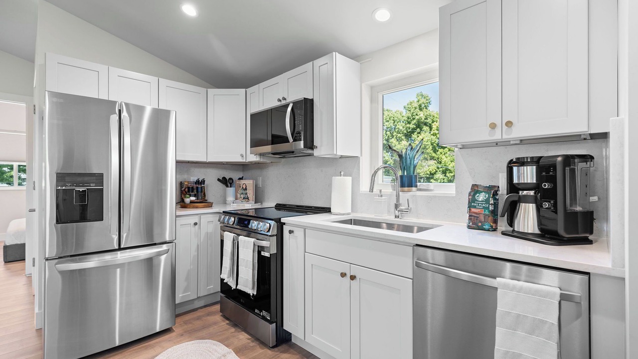 Photo of Kitchen in Sunnyside
