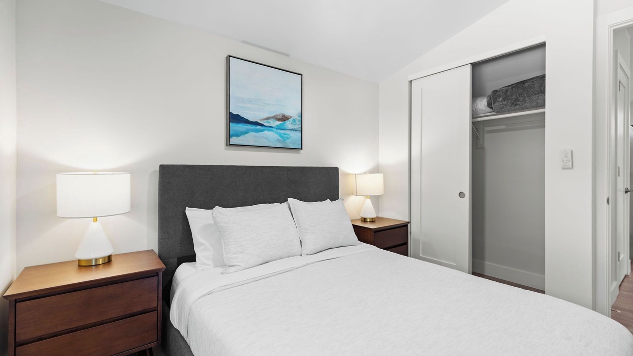 Photo of Bedroom in Sunnyside