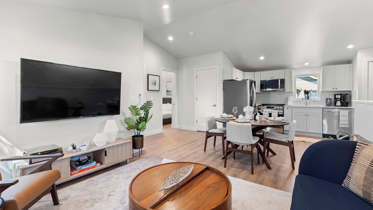 Photo of Livingroom in Sunnyside