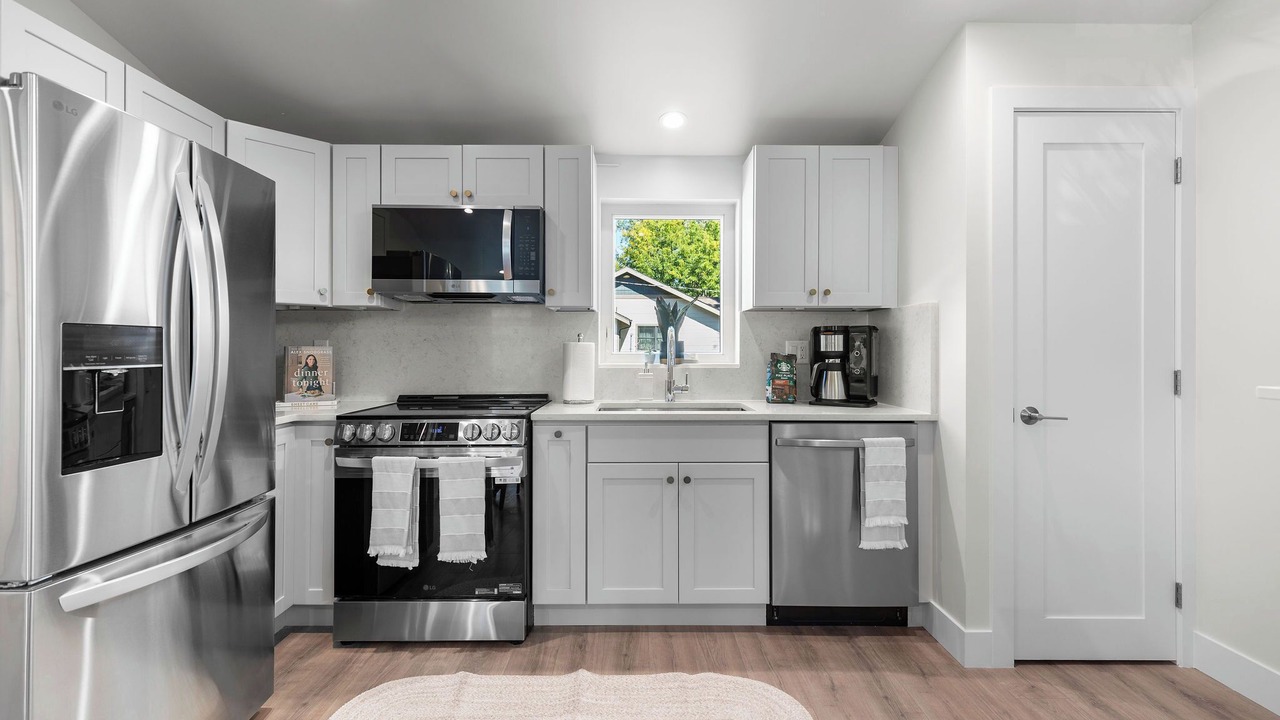Photo of Kitchen in Sunnyside