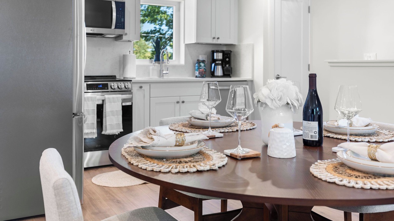 Photo of Kitchen in Sunnyside