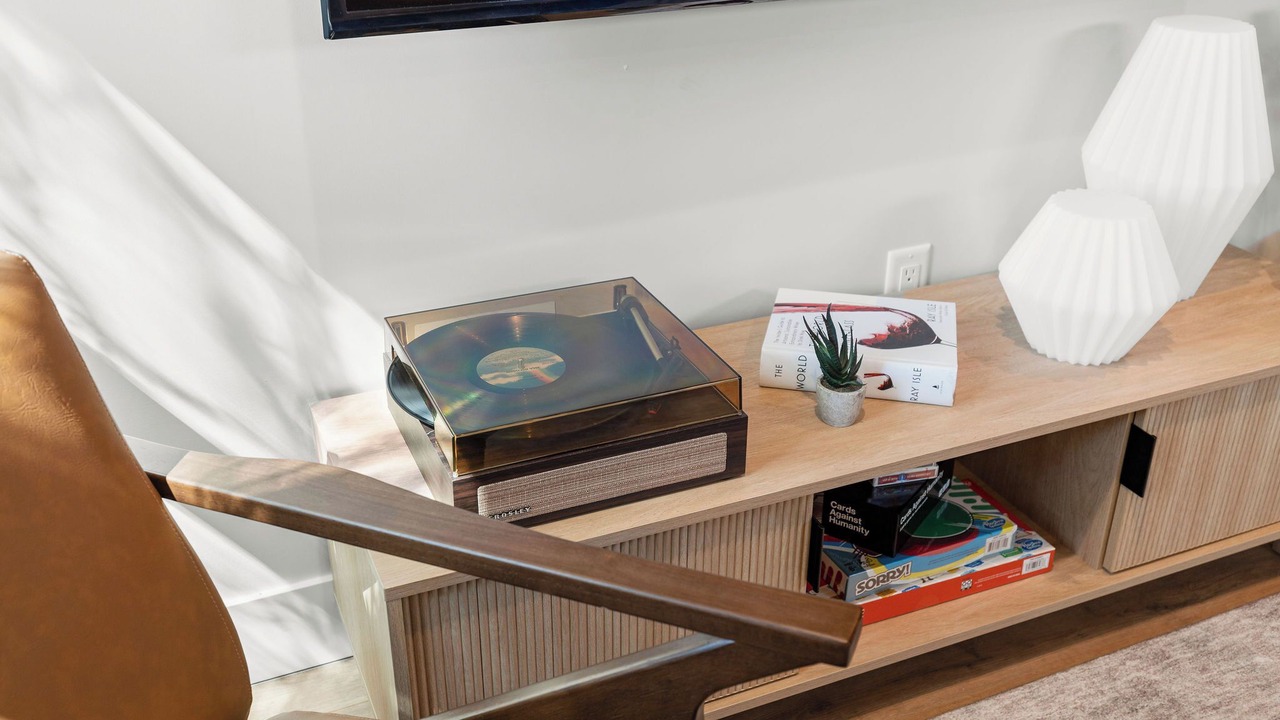 Photo of Bedroom in Sunnyside