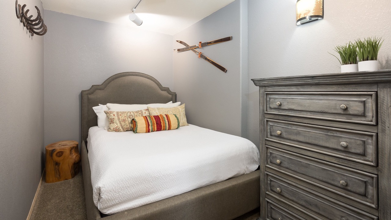 Photo of Bedroom in The Reserve