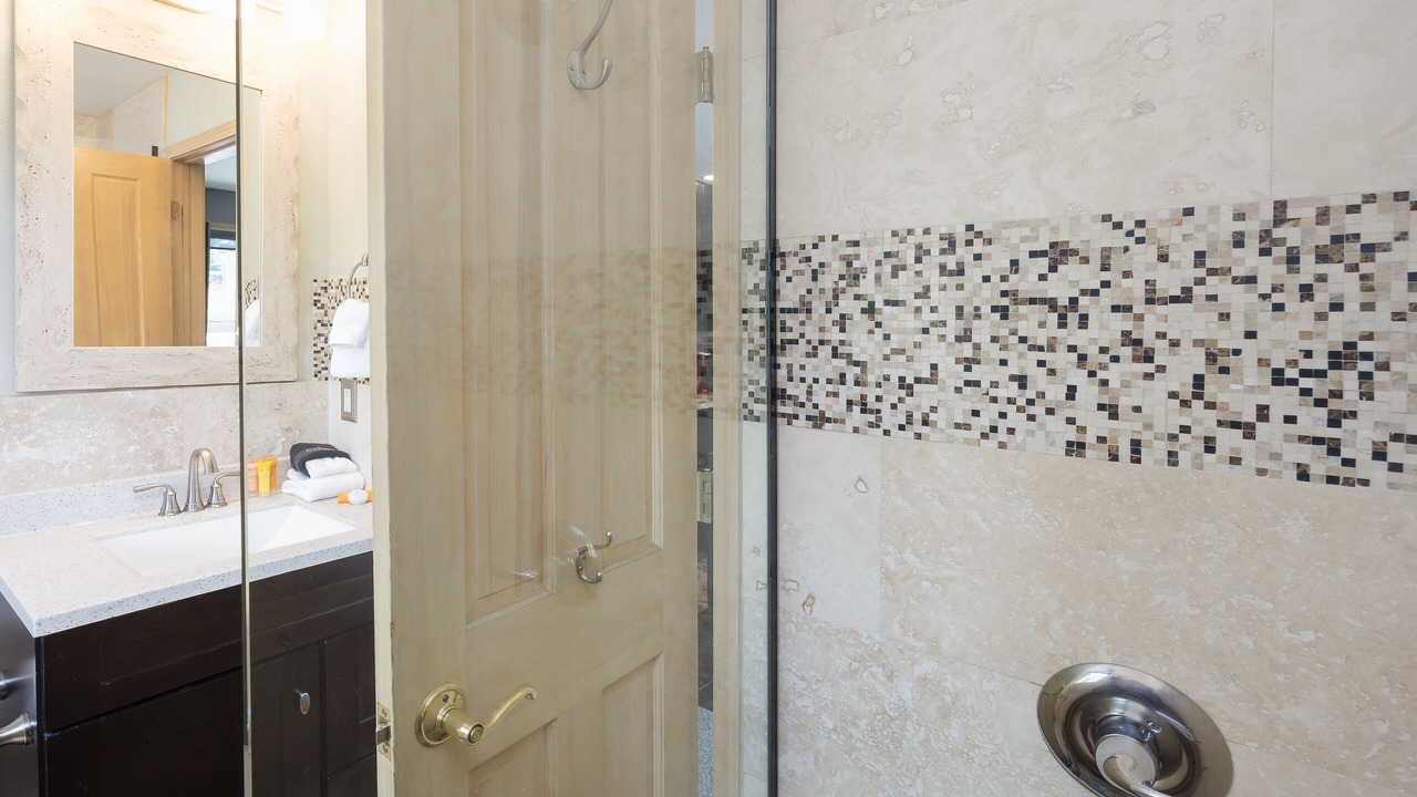 Photo of Bathroom in The Reserve