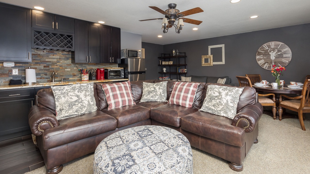 Photo of Livingroom in The Reserve