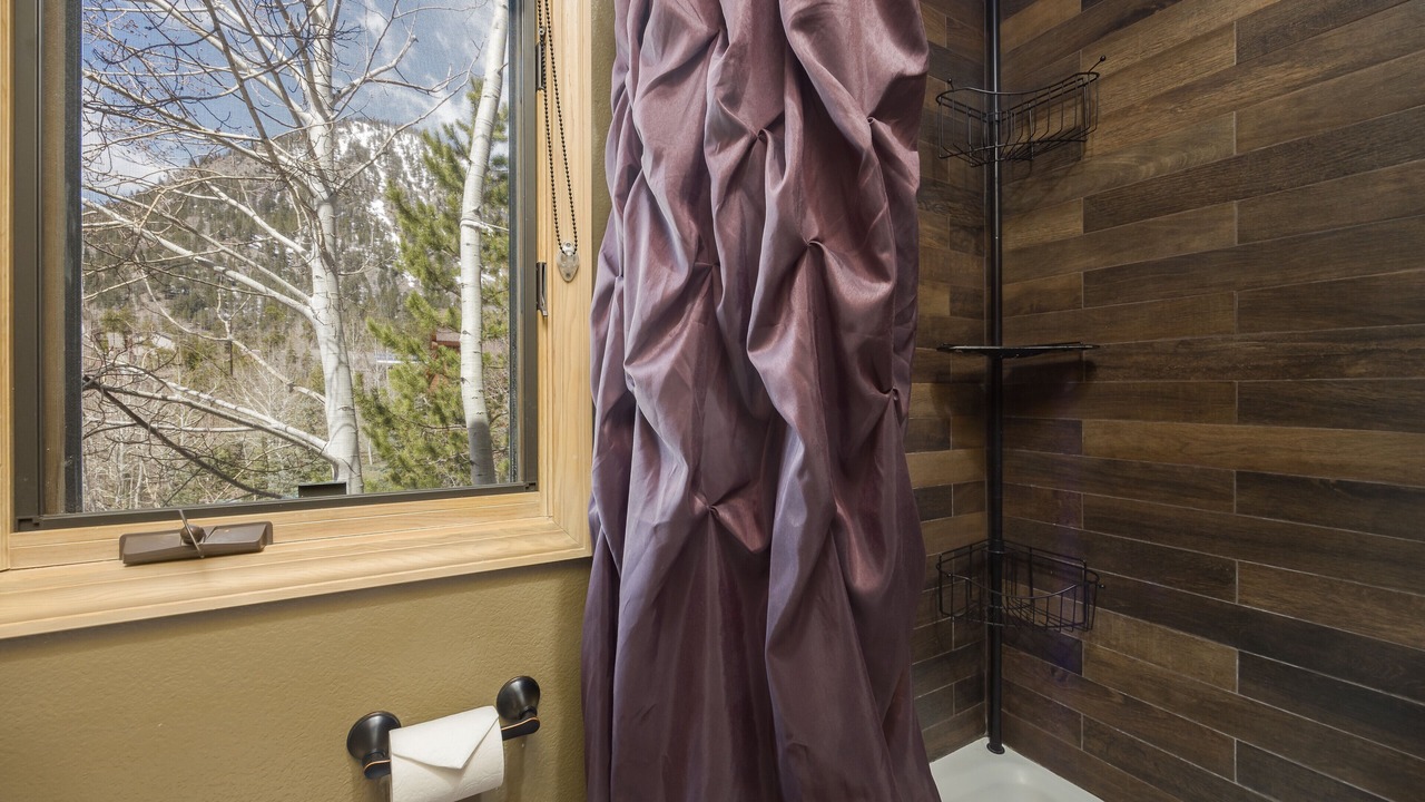Photo of Bathroom in The Reserve
