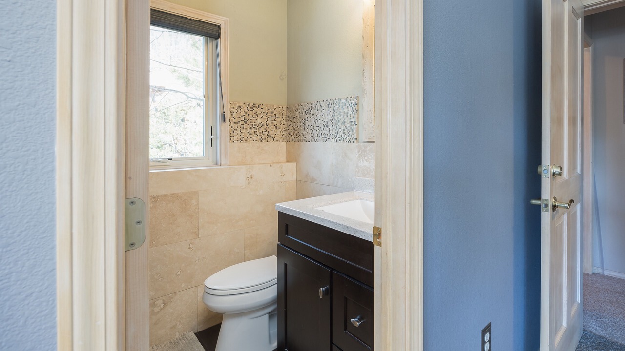 Photo of Bathroom in The Reserve