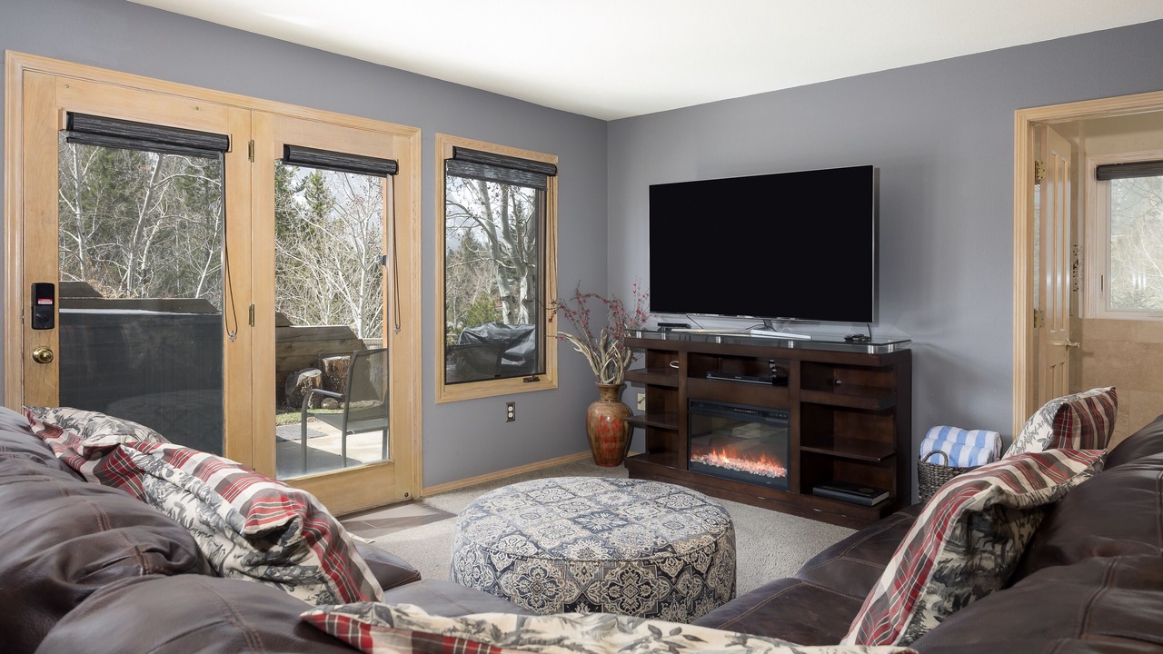 Photo of Livingroom in The Reserve