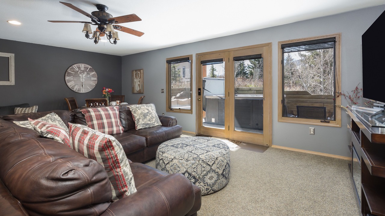 Photo of Livingroom in The Reserve