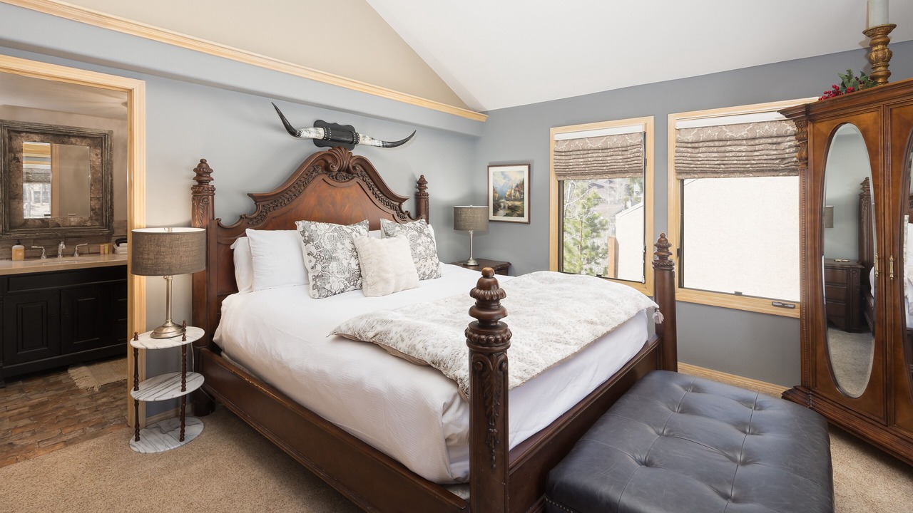 Photo of Bedroom in The Reserve