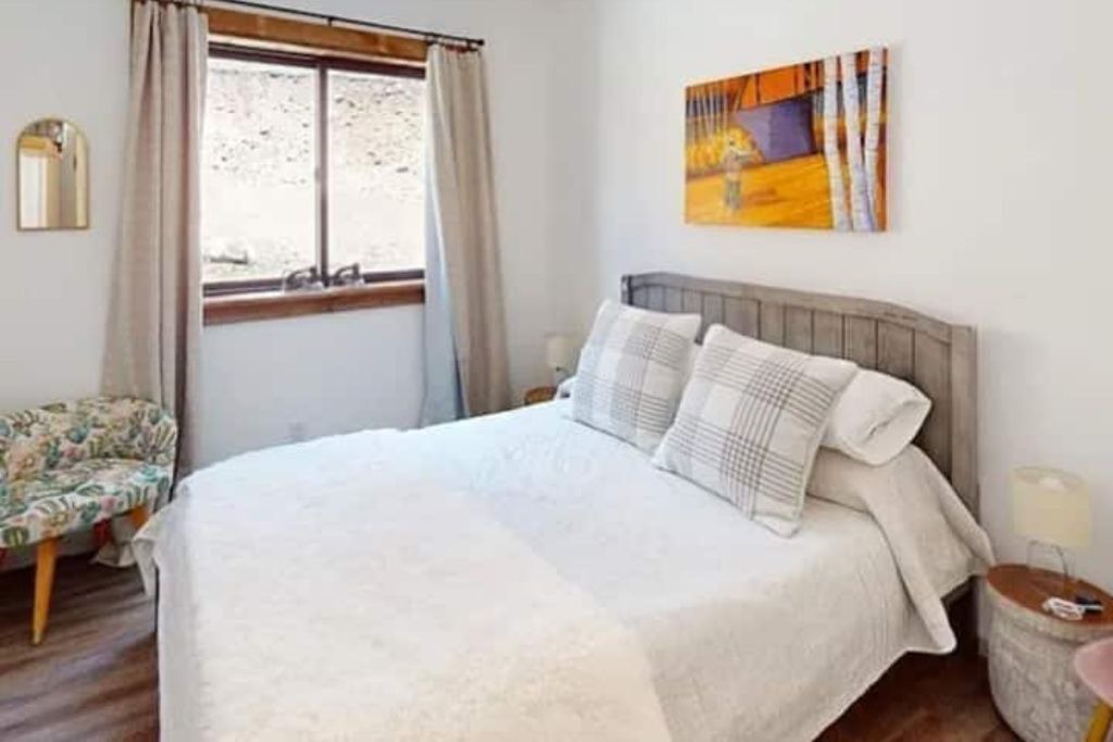 Photo of Bedroom in Cimarron