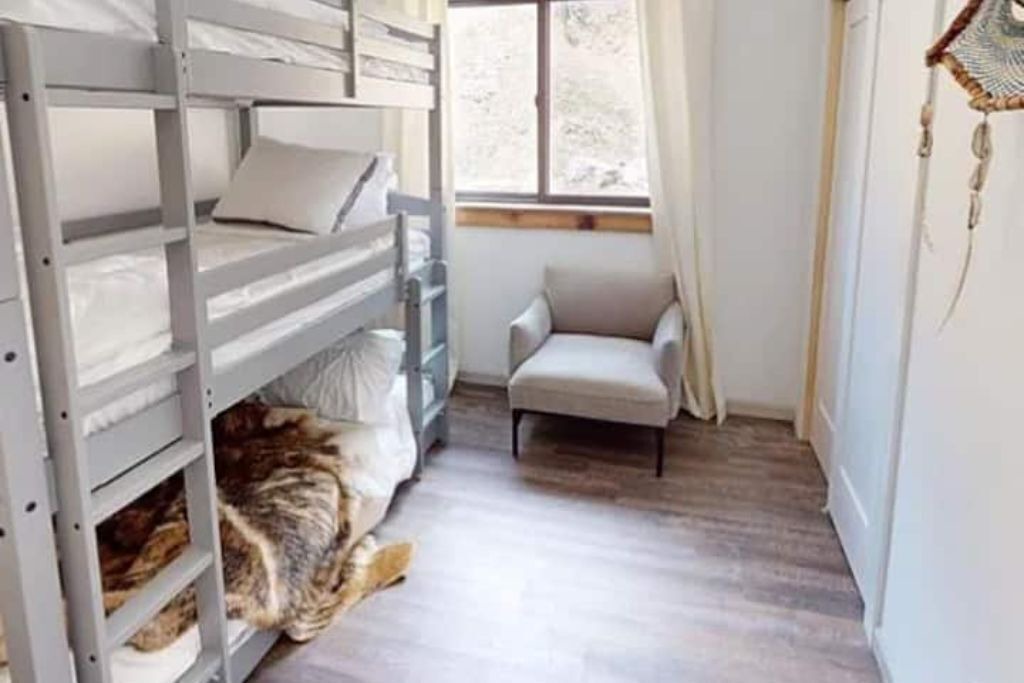 Photo of Bedroom in Cimarron
