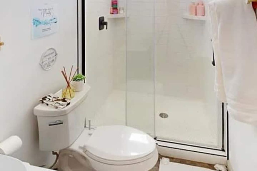 Photo of Bathroom in Cimarron