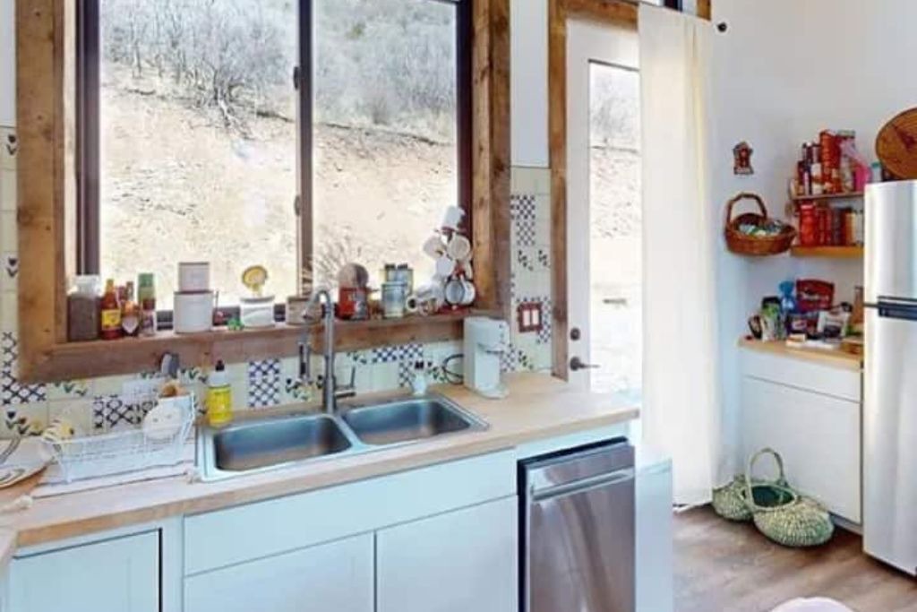 Photo of Kitchen in Cimarron