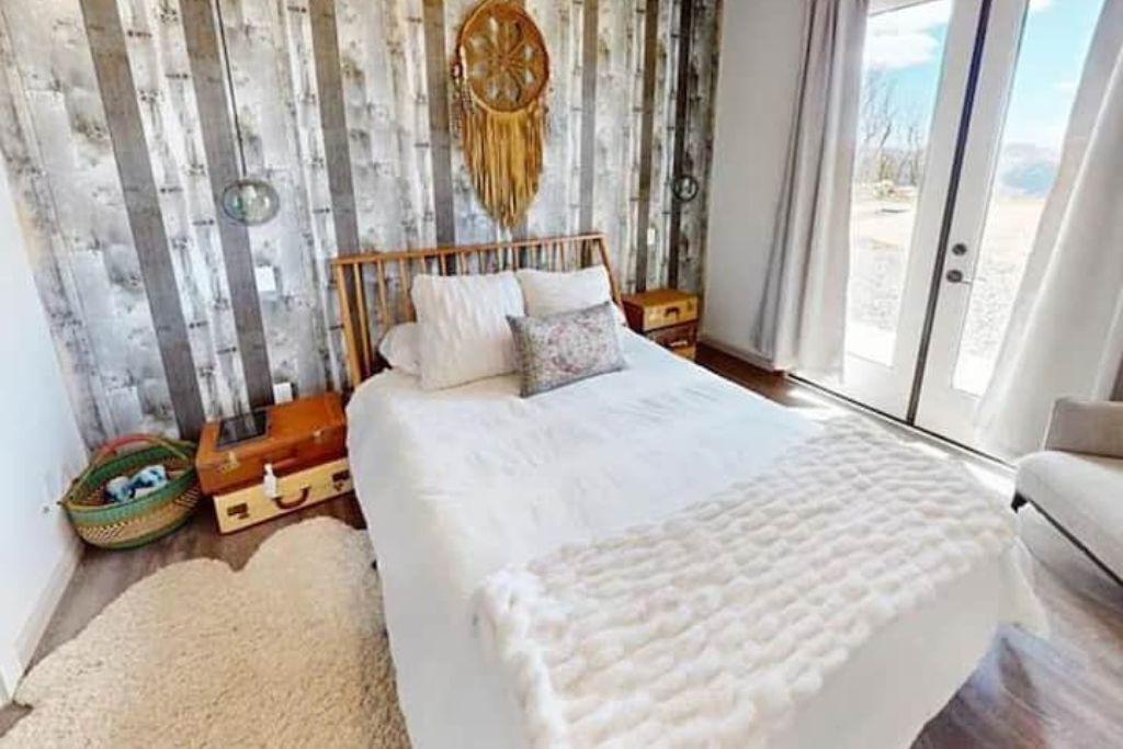Photo of Bedroom in Cimarron