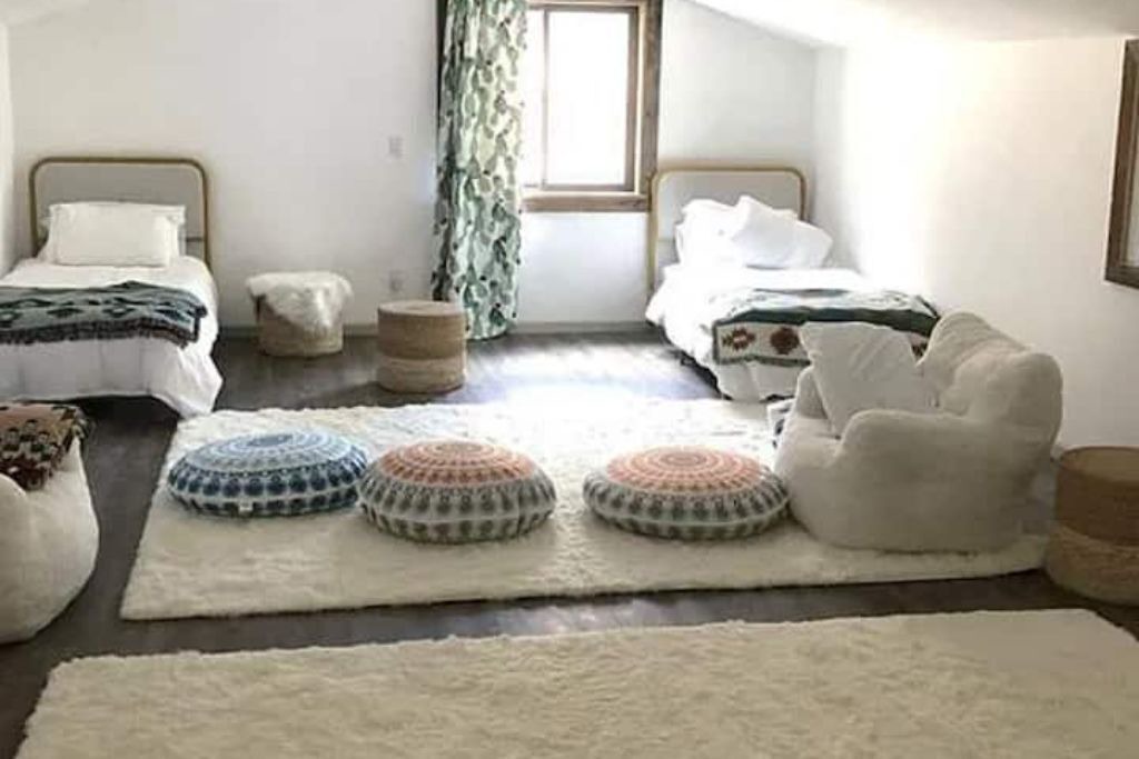 Photo of Bedroom in Cimarron