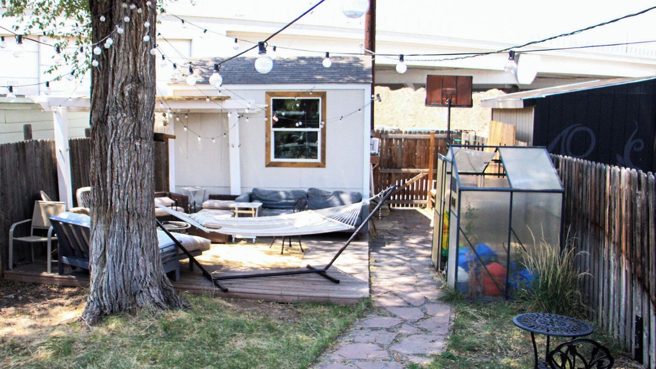 Photo of Outdoor in Washington Park West