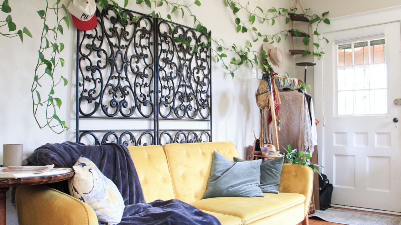 Photo of Livingroom in Washington Park West