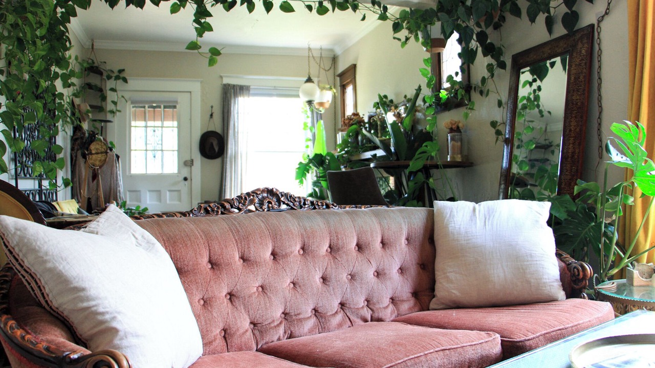 Photo of Livingroom in Washington Park West