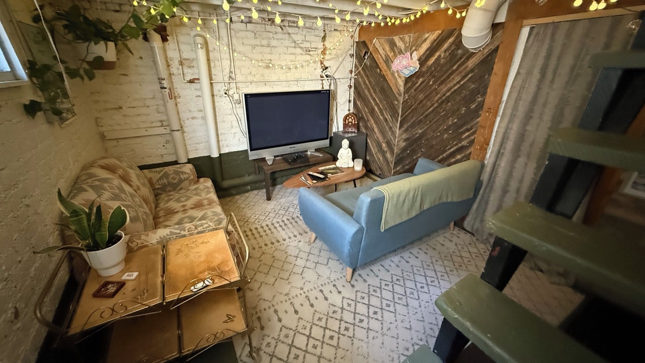 Photo of Livingroom in Washington Park West