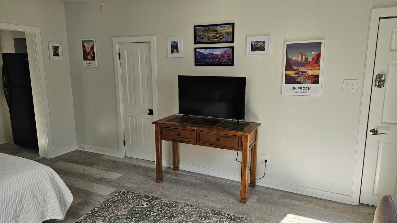 Photo of Bedroom in Trinidad