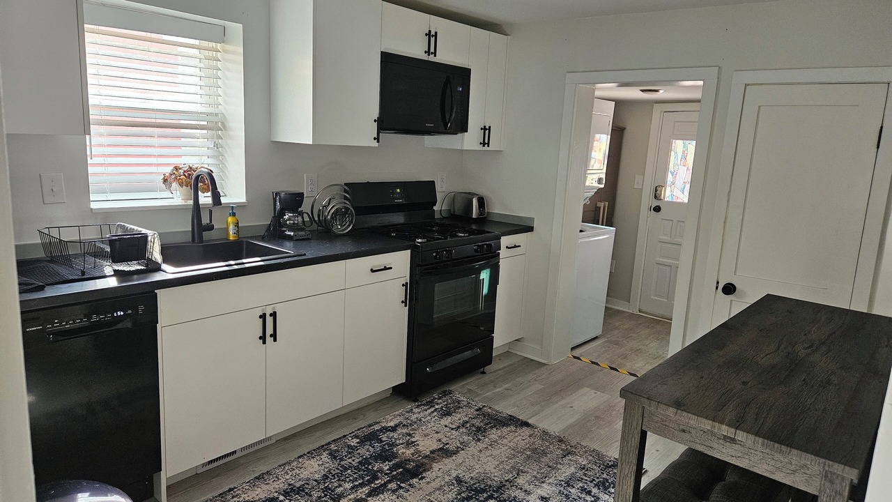 Photo of Kitchen in Trinidad