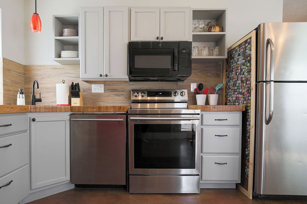 Photo of Kitchen in Canon City