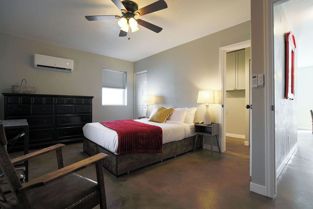Photo of Bedroom in Canon City