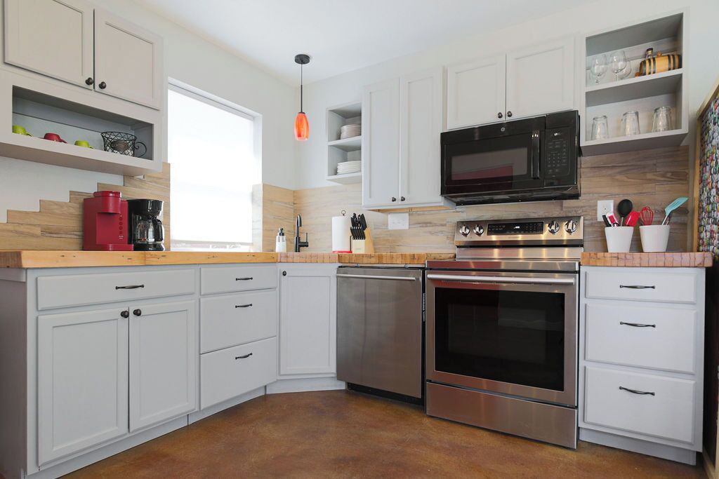 Photo of Kitchen in Canon City